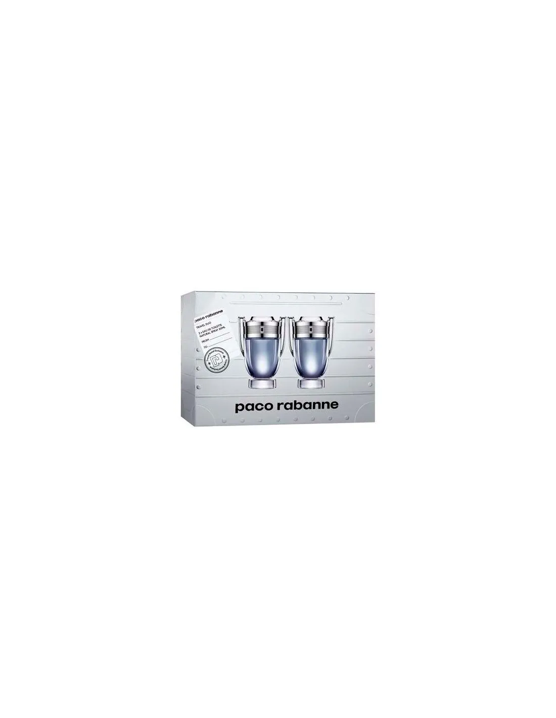 3349668628698.webp Rabanne Invictus Eau de Toilette 100ml - Image 1