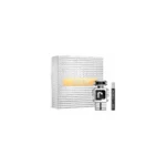 Rabanne Phantom Men's Fragrance Set with Eau de Toilette