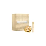 Rabanne Lady Million Women's Fragrance Set with Eau de Parfum