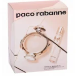 Rabanne Olympéa Women's Fragrance Set with Eau de Parfum 2 Pieces