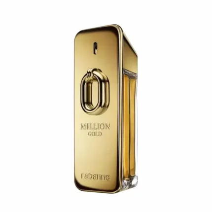 Rabanne 1 Million Gold Intense Eau de Parfum 100ml