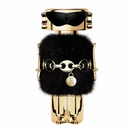 Rabanne Fame Couture Eau de Parfum 80ml