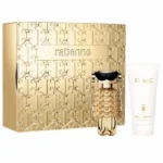 Rabanne Fame Set with Eau de Parfum 2pcs