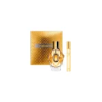 Rabanne Million Women's Set with Eau de Parfum