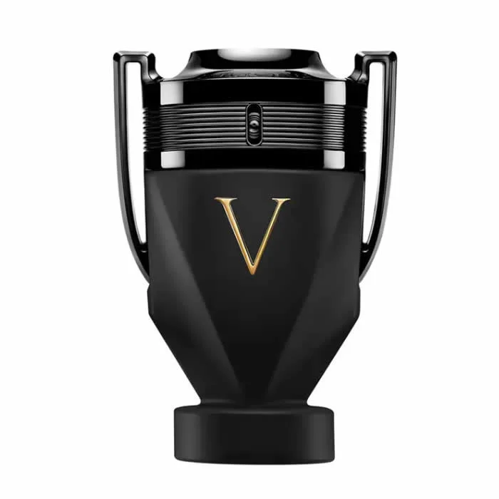 3349668641833.webp Rabanne Invictus Victory Pure Parfum 100ml - Image 1