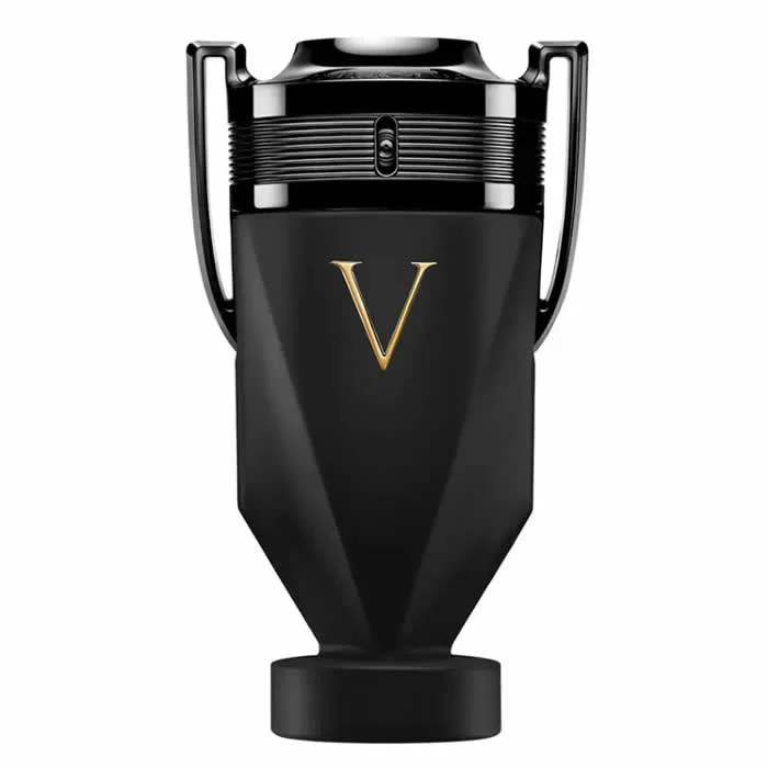 3349668641840.webp Rabanne Invictus Absolu Eau de Parfum 200ml - Image 1