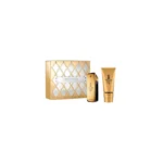 Rabanne 1 Million Men's Set with Eau de Parfum and Shower Gel