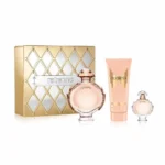 Paco Rabanne Olympéa Estuche 3 Piezas