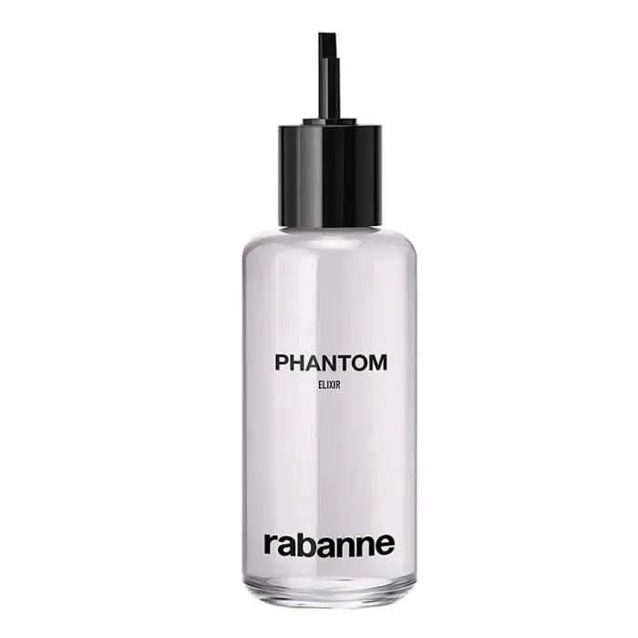 3349668644032.webp Rabanne Phantom Elixir Pure Parfum 200ml - Image 1