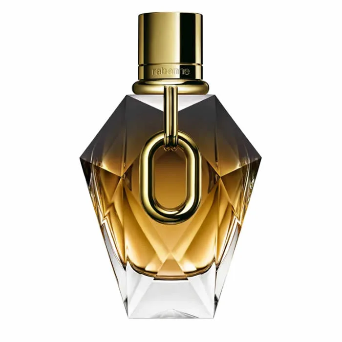3349668645206.webp Rabanne Million Gold For Her Eau de Parfum 90ml - Image 1