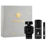 Rabanne Phantom Men's Set with Eau de Parfum 3pcs