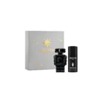 Rabanne Phantom Men's Fragrance Set