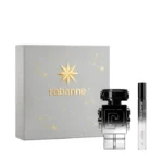 Rabanne Phantom Elixir Men's Set with Eau de Parfum 2pcs