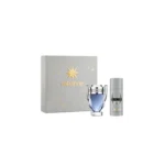 Rabanne Men's Set with Eau de Toilette 2pcs