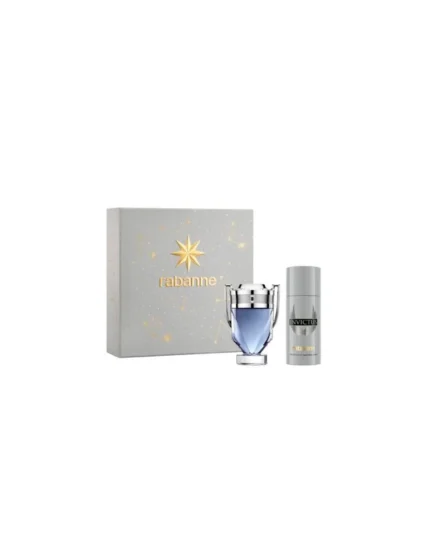 Rabanne Men's Set with Eau de Toilette 2pcs