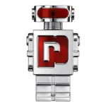 Rabanne Phantom In Red 100ml