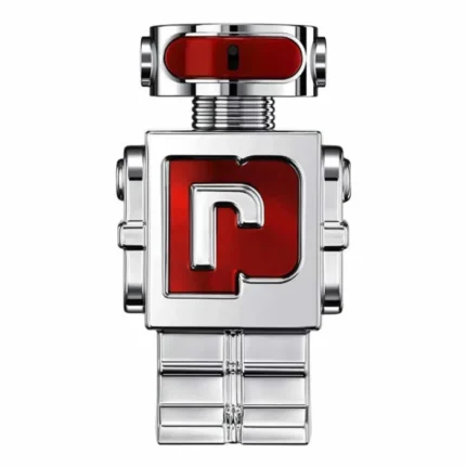 Rabanne Phantom In Red 100ml