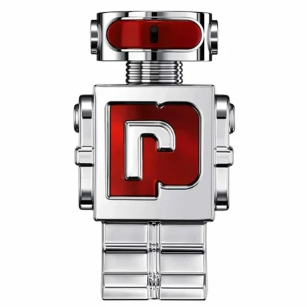 Rabanne Phantom In Red 150ml