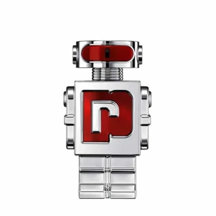 Rabanne Phantom In Red 50ml