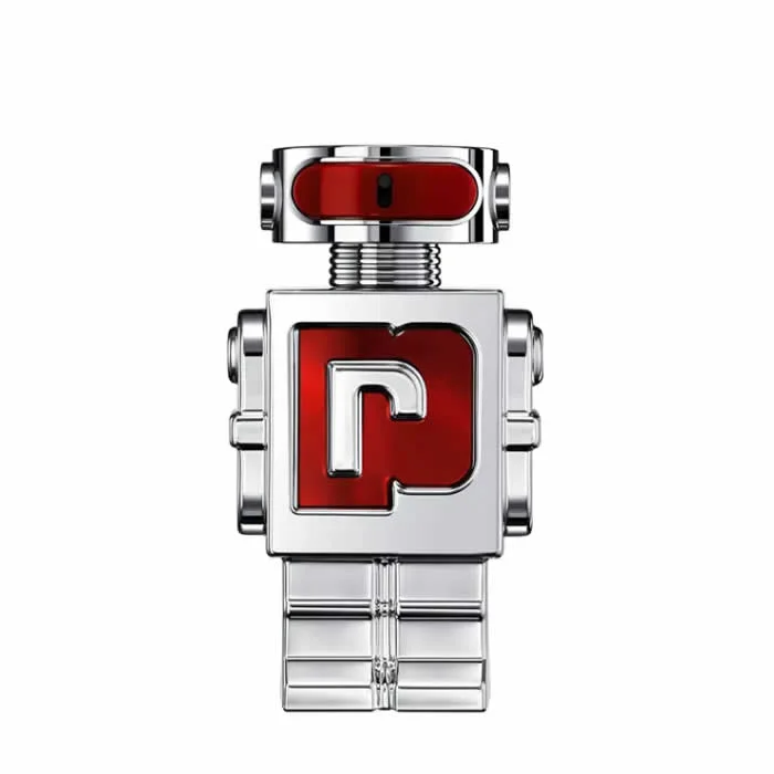 3349668661916.webp Rabanne Phantom In Red 50ml - Image 1