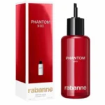 Rabanne Phantom In Red Eau de Parfum 200ml