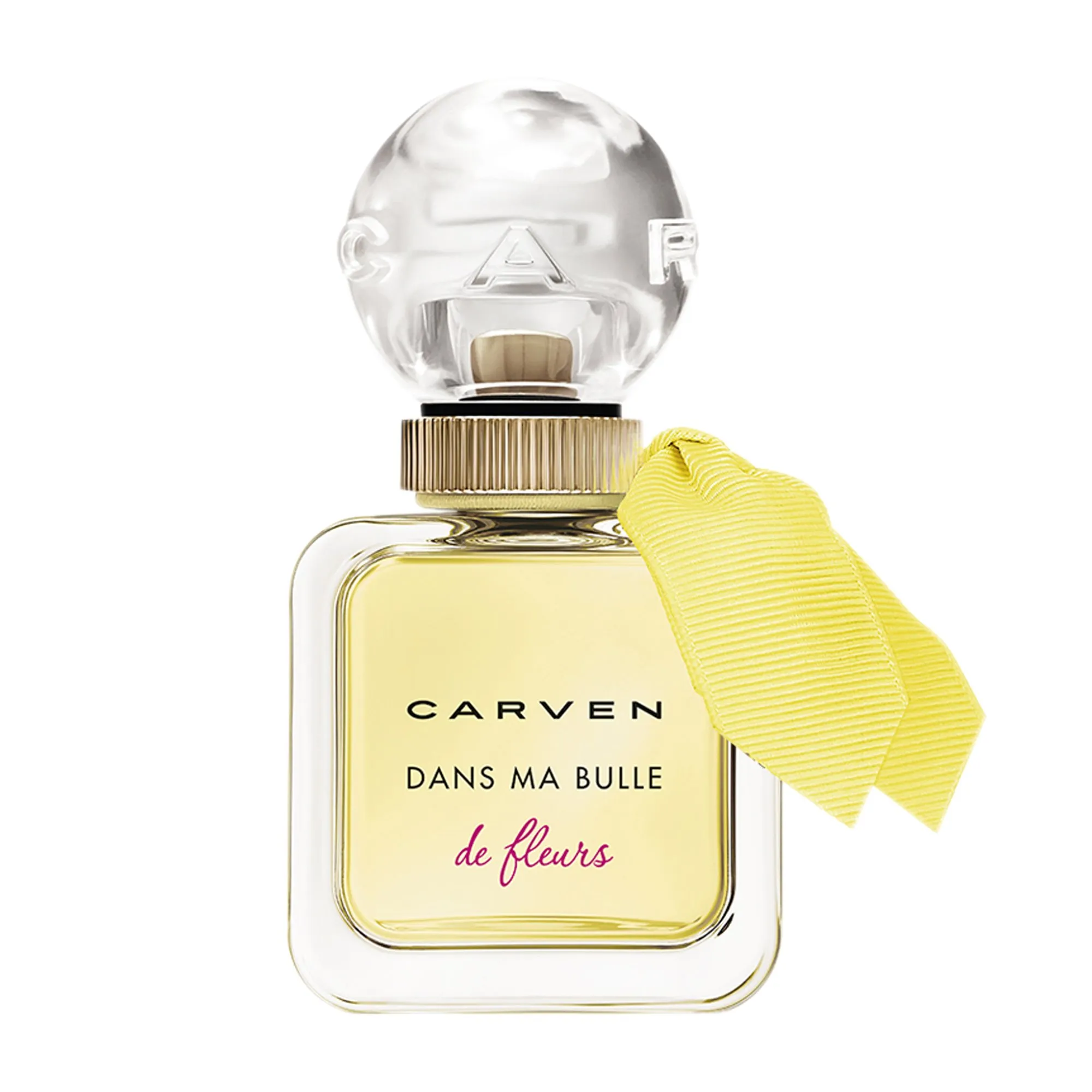 3355991224766.webp Carven Dans Ma Bulle De Fleurs Eau de Toilette 30ml - Image 1
