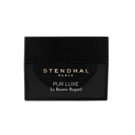 Stendhal Pure Luxe le Baume Eye Balm Anti-aging & Firming Cream Eyes 10ml