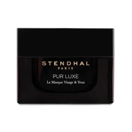 Stendhal Pur Luxe Face Moisturizing Mask 2pcs 50ml