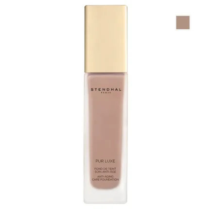 Stendhal Pur Luxe Liquid Make Up 440 Miel 30ml