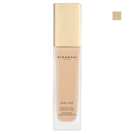 Stendhal Pur Luxe Liquid Make Up 420 Sable 30ml