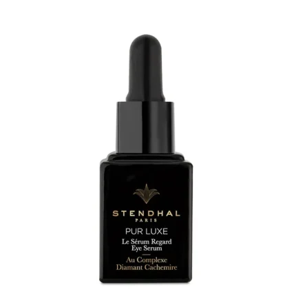 Stendhal Pur Luxe Anti-aging Serum Eyes 15ml