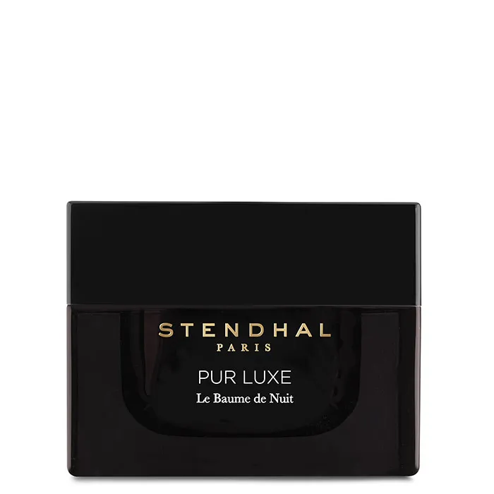 3355996048992.webp Stendhal Pur Luxe Night Balm 50ml - Image 1