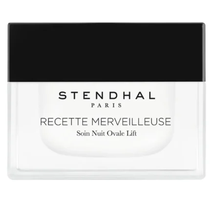 Stendhal Recette Merveilleuse Συσφικτική Κρέμα Προσώπου Νυκτός 50ml