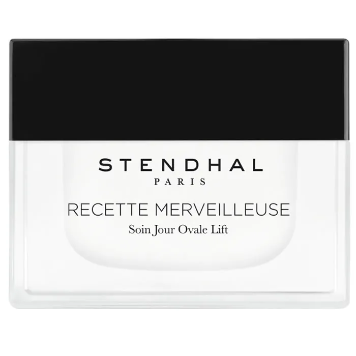 3355996050681_1.webp Stendhal Recette Merveilleuse Συσφικτική Κρέμα Προσώπου Ημέρας 50ml - Image 1