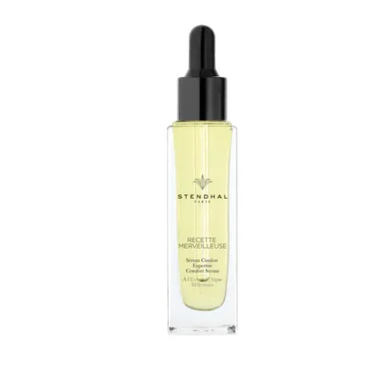 Stendhal Recette Merveilleuse Serum Face for Radiance 30ml