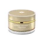 Jeanne Piaubert Suprem' Advance Premium Anti-aging & Firming Cream Eyes against Dark Circles 15ml