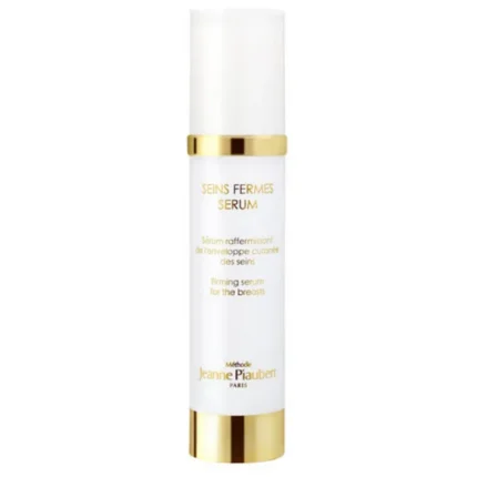 Jeanne Piaubert Ferminated Breasts Serum for Bust Firming 50ml