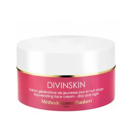Jeanne Piaubert Divinskin Cream Face 50ml