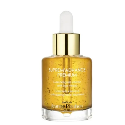 Jeanne Piaubert Suprem Advance Premium Anti-aging Serum Face with Niacinamide 30ml