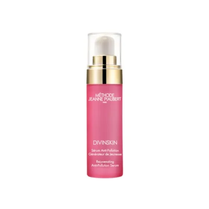 Jeanne Piaubert Divinskin Anti-aging Serum Face 30ml