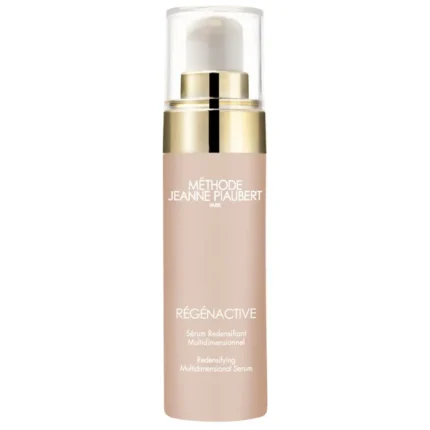 Jeanne Piaubert Regenactive Anti-aging Serum Face 30ml