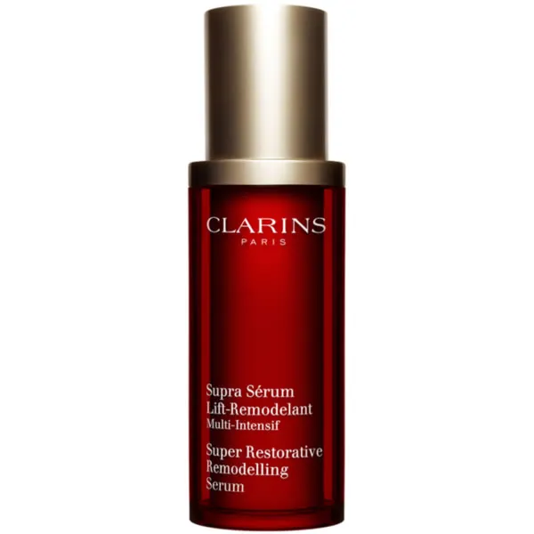 3380810013252_1.webp Clarins Super Restorative Anti-aging Serum Face 30ml - Image 1