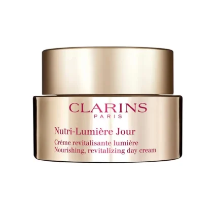 Clarins Nutri-Lumiere Cream Face Day 50ml