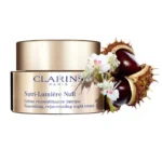 Clarins Nutri-Lumiere Cream Face Night 50ml