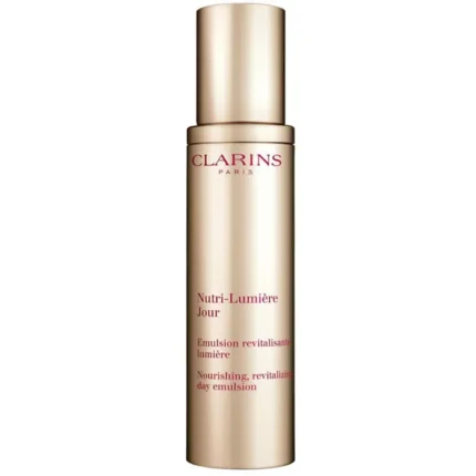 Clarins Nutri-Lumiere Emulsion Face Day 50ml