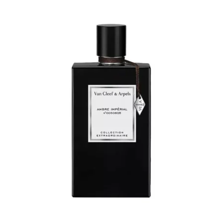 Van Cleef & Arpels Collection Extraordinaire Ambre Imperial Eau de Parfum 75ml
