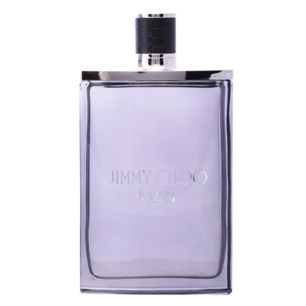 Jimmy Choo Man Eau de Toilette 200ml