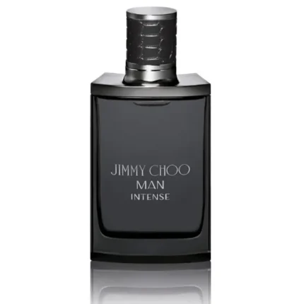 Jimmy Choo Man Intense Eau de Toilette 100ml
