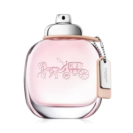 Coach Woman Eau de Toilette 90ml