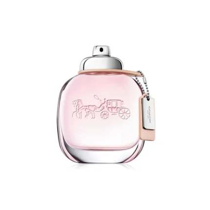 Coach Woman Eau de Toilette 50ml